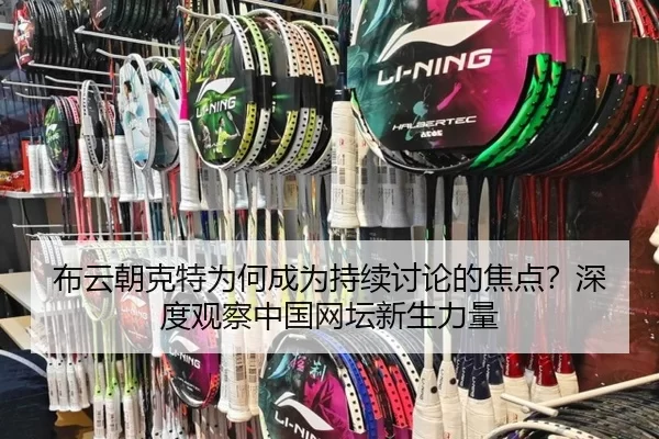 布云朝克特为何成为持续讨论的焦点？深度观察中国网坛新生力量